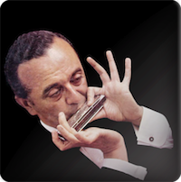 Larry Adler