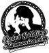 Peter Golding Harmonica logo. ©Masaru Kishino 2013. All rights reserved.