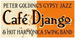 Cafe Django Banner