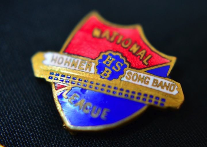 Hohner Song Band National League. ©Masaru Kishino Photography 2013. All rights reserved.