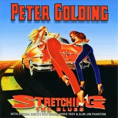 Stretching the Blues Album